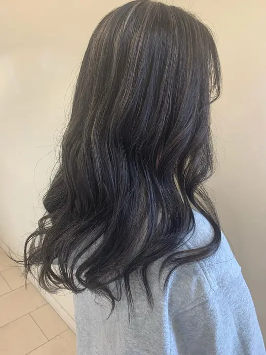 Lee所属 平野 麻衣のヘアカタログ ミニモ