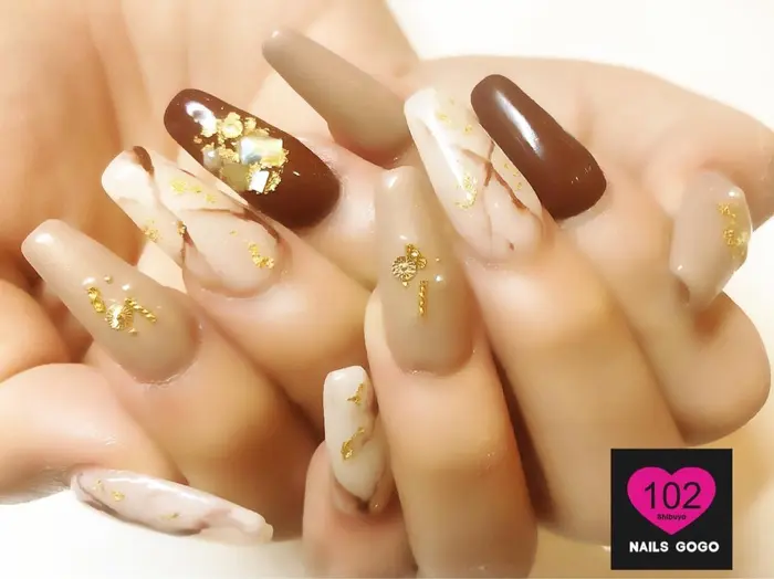 03 5728 4343 渋谷センター街zara目の前3階 深夜営業 1月のみ増やしました スカルプ専門 渋谷センター街nailsgogo所属 Nailsgogo 渋谷スカルプやり放題のネイルデザイン ミニモ