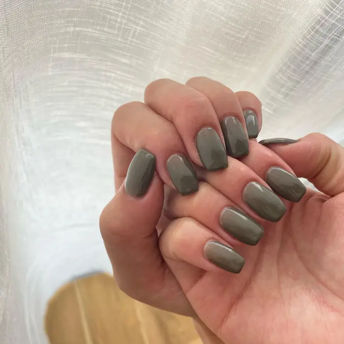 Rounge大宮店所属 ネイルサロン Roungeのネイルデザイン ミニモ