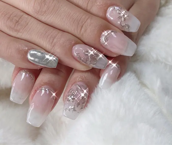 9 00 00 スカルプ激安店 喫煙可能 ミルクのお湯 バウンサー 歩行器ありま Ran Nail所属 Ran Nailのネイルデザイン ミニモ