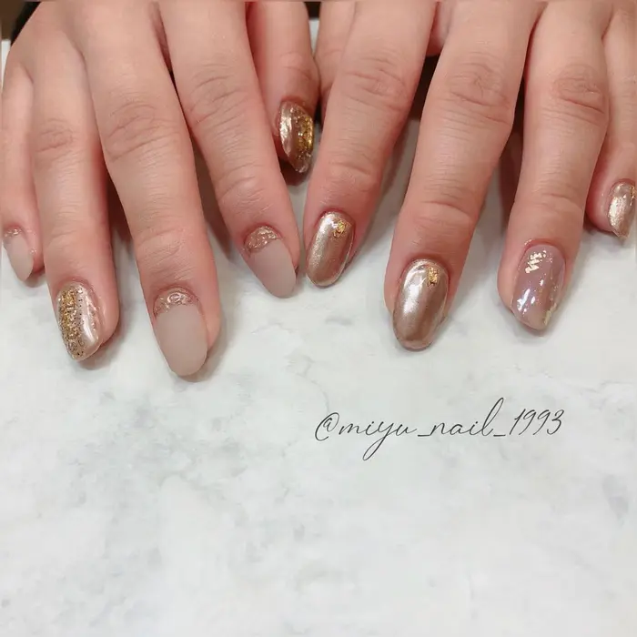 奈良ネイルサロンm Neige所属 エネージュ奈良 ネイルサロンのネイルデザイン ミニモ 奈良ネイルサロンm Neige所属 エネージュ奈良 ネイルサロンのネイルデザイン ミニモ