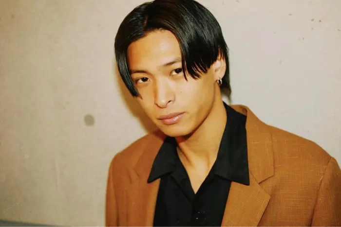 カット 眉カットのメニューです 今人気のトランクスヘアー セットアップや古着に合いますよ 4 Men S Salon Dot Tokyo3号店所属 高橋 伶豪のヘアカタログ ミニモ