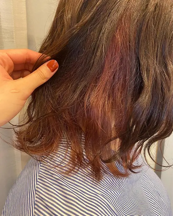Aube Hair Diana 横浜店一号店所属 和久田 もえのヘアカタログ ミニモ