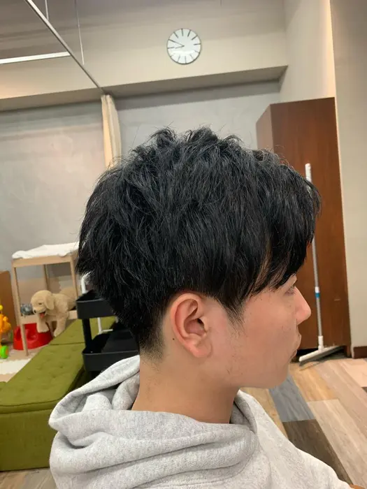 Laviere所属 高橋 愛依佳のヘアカタログ ミニモ