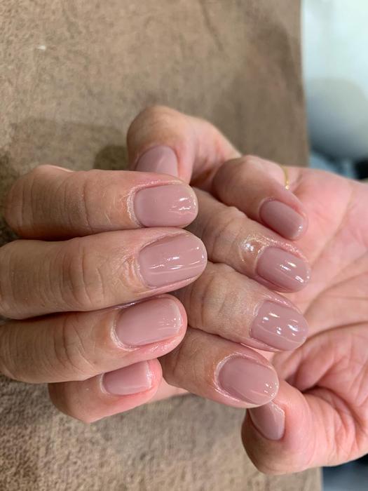 シンプルピンク Nail Avance アリオ鳳店所属 Nailavance アリオ鳳店 加賀のネイルデザイン ミニモ シンプルピンク Nail Avance アリオ鳳店所属 Nailavance アリオ鳳店 加賀のネイルデザイン ミニモ