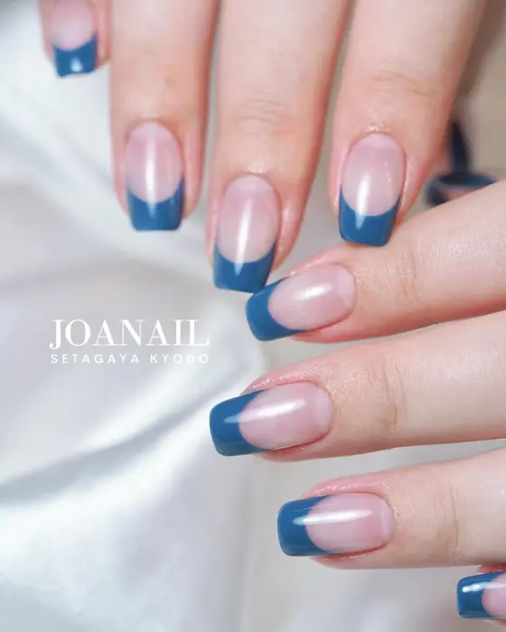 経堂 千歳船橋 豪徳寺 梅ヶ丘 祖師ヶ谷大蔵 経堂ネイルサロン 千歳船橋ネイルサロン Joanail ジョアネイル 所属 経堂ネイルサロン ジョアネイルのネイルデザイン ミニモ