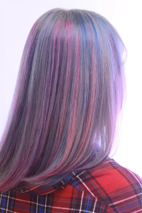 ユニコーンカラー カラーバター何色でもok Roar所属 浦野 ユニコーンカラー カラーバター何色でもok Roar所属 浦野