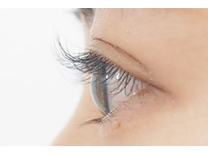 フラットラッシュ80本 Glee 草加店所属 中村 夏美のマツエクデザイン ミニモ