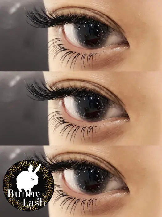 ボリュームラッシュ 500本 下まつ毛つけ放題 バニーラッシュ池袋店所属 Bunnylash オオタのヘアカタログ ミニモ