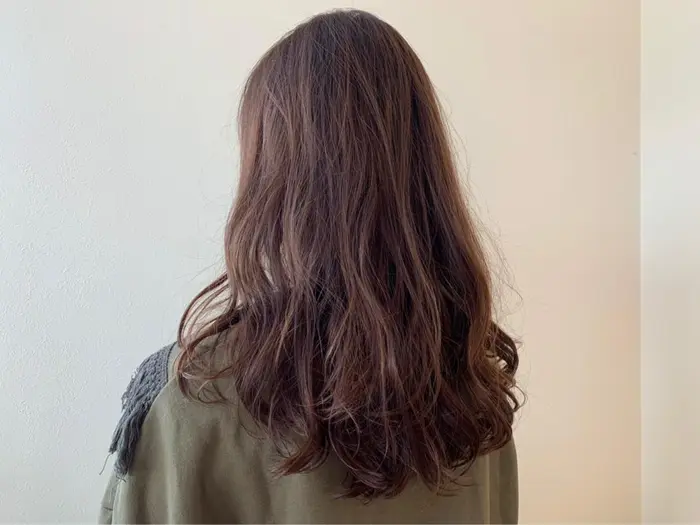 デジタルパーマになります デジタルパーマはとてももちがいいので なかなか美容院これない方にオススメ Clear Due所属 八木 綾菜のヘアカタログ ミニモ