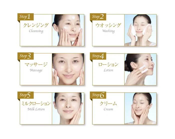 美肌レッスン 日頃のお手入れ見直しませんか 優しくご指導致します メナード深井東店 Lisalasa所属 メナード深井東店 Lisalasaのエステ リラクカタログ ミニモ