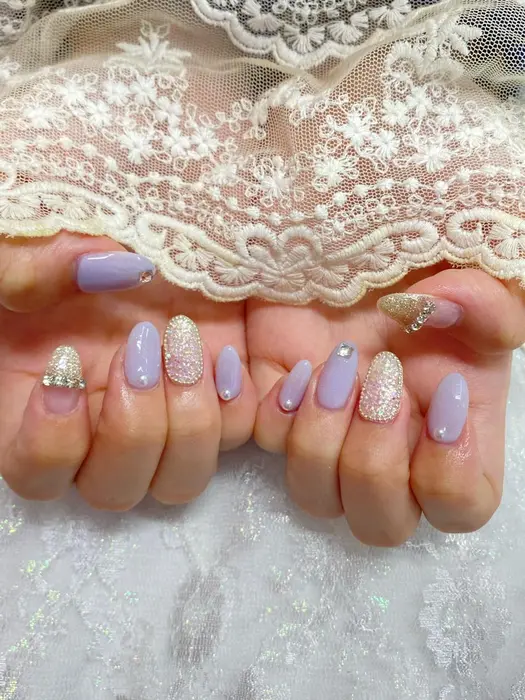 渋谷ネイル 渋谷ネイルサロン ネイル キャラクターネイル 3dネイル スカルプネイル Pomynail Hifu 渋谷 店所属 Pomynail渋谷 Nakoのネイルデザイン ミニモ