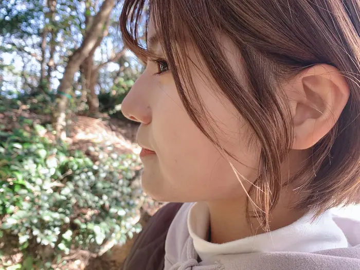 ショートボブ Zip Clinica所属 近森 杏夏のヘアカタログ ミニモ
