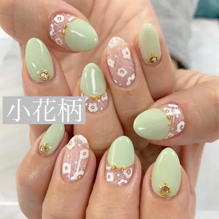 関内ネイルサロン ショートネイル 定額デザイン 定額ネイル 冬ネイルデザイン パラジェル スカルプ If Nail所属 If Nailのネイルデザイン ミニモ