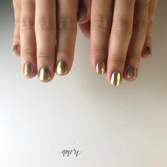 Nail Salon Amore パラージェル プライベートネイルサロン 21ネイル 젤네일 Nail Salon Amore所属 You Kyehwaのネイルデザイン ミニモ