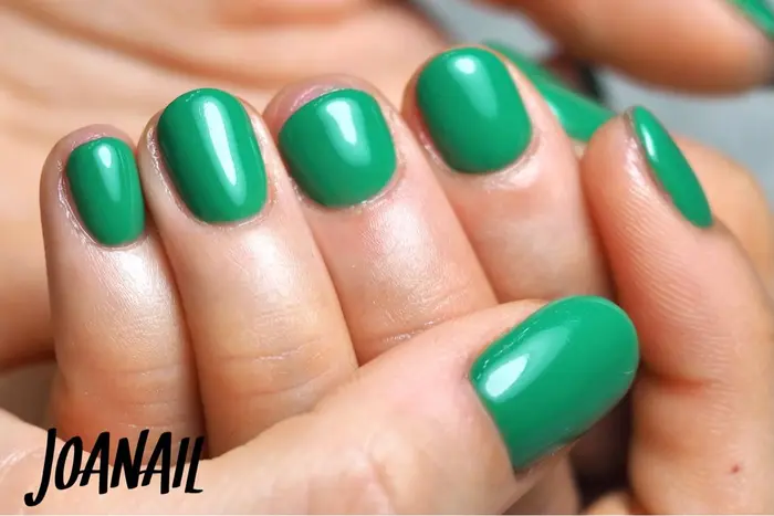 Joanail ジョアネイル 所属 経堂ネイルサロン ジョアネイルのネイルデザイン ミニモ