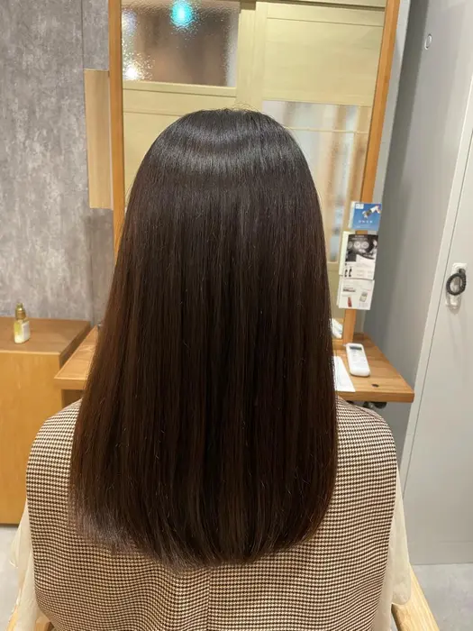 外国人カラー 透明感カラー 黒染め お客様一人一人の髪のお悩みに合わせた トリートメント Dejave Hair 髪質改善専門店所属 Dejave たなか りんのヘアカタログ ミニモ 外国人カラー 透明感カラー 黒染め お客様一人一人の髪のお悩みに合わせた トリートメント Dejave Hair 髪質改善専門店所属 Dejave たなか りんのヘアカタログ ミニモ
