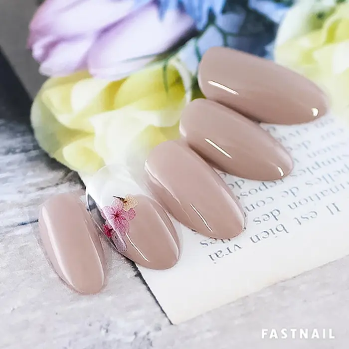 Fast Nail Loco ファストネイルロコ つかしん店所属 ファストネイルロコ つかしん店のネイルデザイン ミニモ