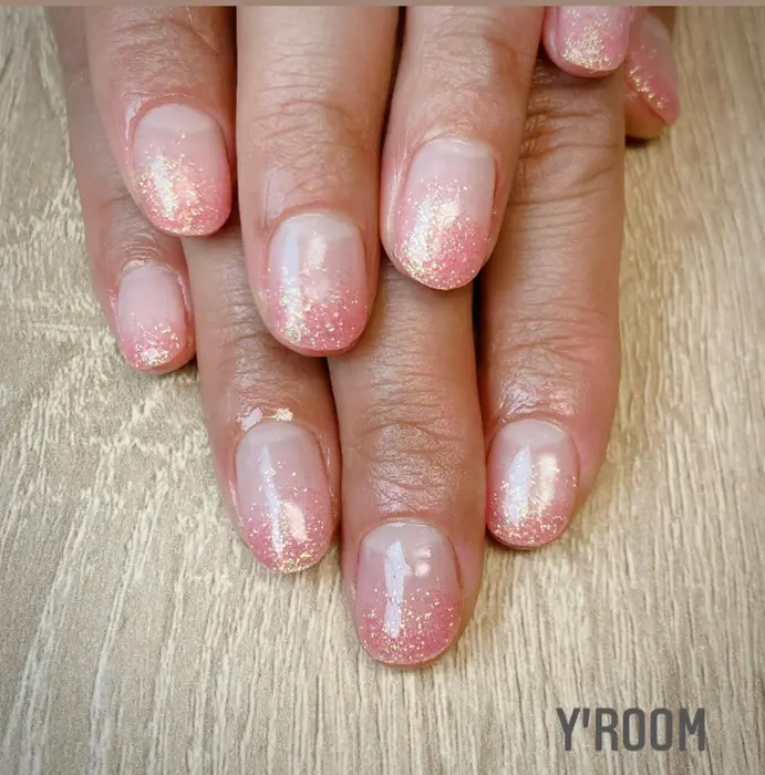 パラジェル Nail Y Room Yroom ワイルーム ワンカラー 浜松 浜松ネイル ネ Y Room所属 Yuka ネイリスト のネイル デザイン ミニモ