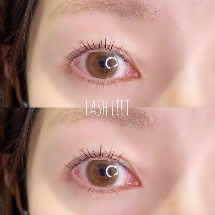 Van Council一宮店所属 細川 真依のマツエクデザイン ミニモ