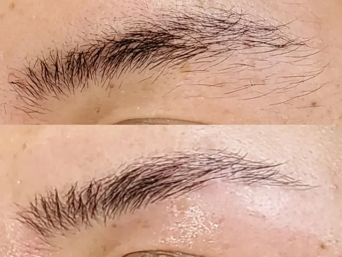 余分な産毛や理想の形からはみ出た毛を整えます Amoroso Clinical Salon 中目黒 所属 Amoroso美肌 専門ayayaのエステ リラクカタログ ミニモ