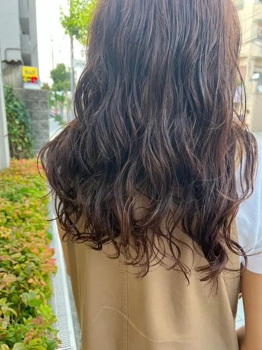 結ぶだけで可愛いです Grid所属 タテフジ モエカのヘアカタログ ミニモ
