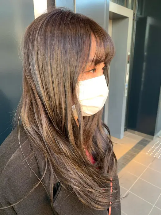 韓国風大人女子 Za Za 茗荷谷所属 後藤 隼人のヘアカタログ ミニモ