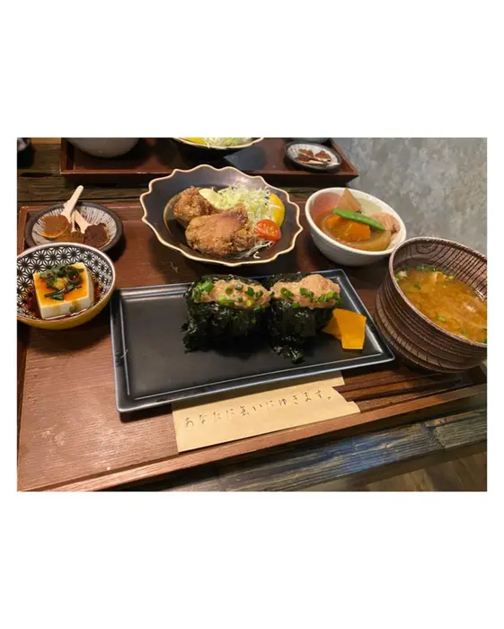 お洒落ご飯 女子会 ランチ 千葉グルメ 美容師の休日 あなたに会いにゆきます Anayuki 西千 Dejave Hair Space 西千葉店所属 褒められヘア 足立梨紗のヘアカタログ ミニモ