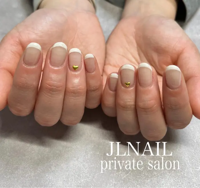 JLNAIL所属・JL NAILのネイルデザイン(20230420222301)｜ミニモ