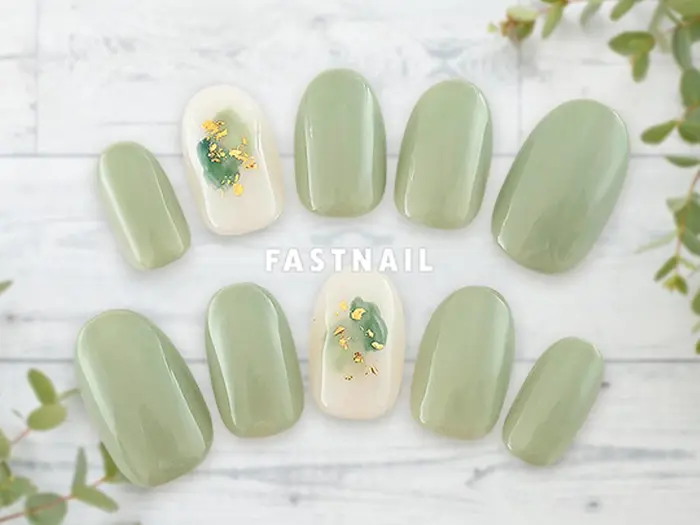 Fastnail 栄 ファストネイル 所属 Fastnail 栄店のネイルデザイン ミニモ Fastnail 栄 ファストネイル 所属 Fastnail 栄店のネイルデザイン ミニモ