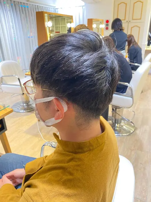 Neolive Cirol 所属 縮毛矯正 横浜 やまね ことこのヘアカタログ ミニモ Neolive Cirol 所属 縮毛矯正 横浜 やまね ことこのヘアカタログ ミニモ