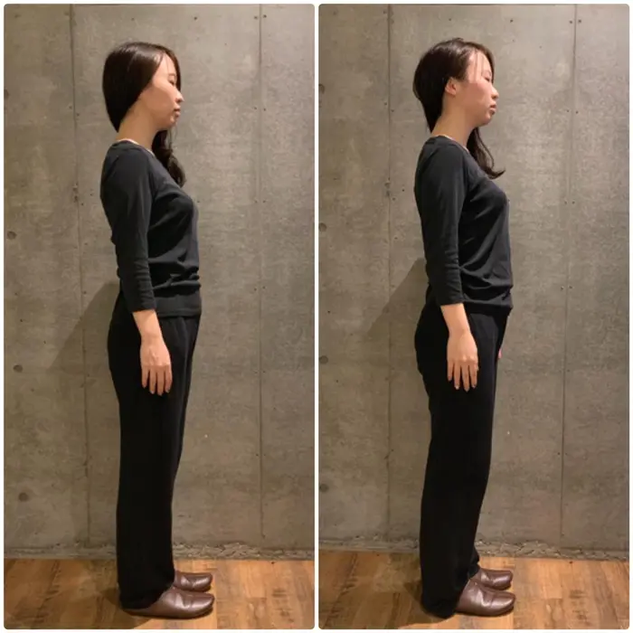 【小顔矯正/姿勢・骨盤矯正/美容整体/マッサージ/フェイシャル/エラ/肩こ?...