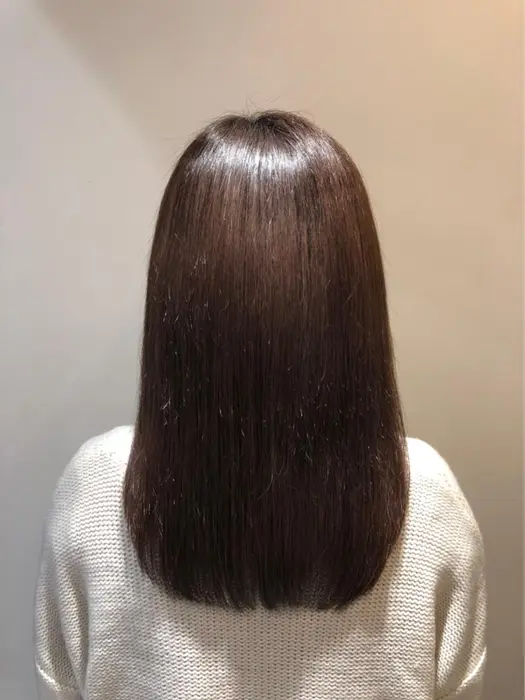 Za Za茗荷谷所属 古野 滉己のヘアカタログ ミニモ