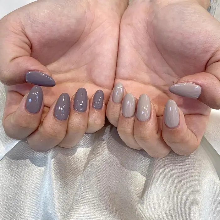 シンプルワンカラー 大阪美容室 高槻美容室 ノイズ マツエク 髪質改善 小顔 Noism Osaka 高槻店所属 Noism 大田若奈のヘアカタログ ミニモ