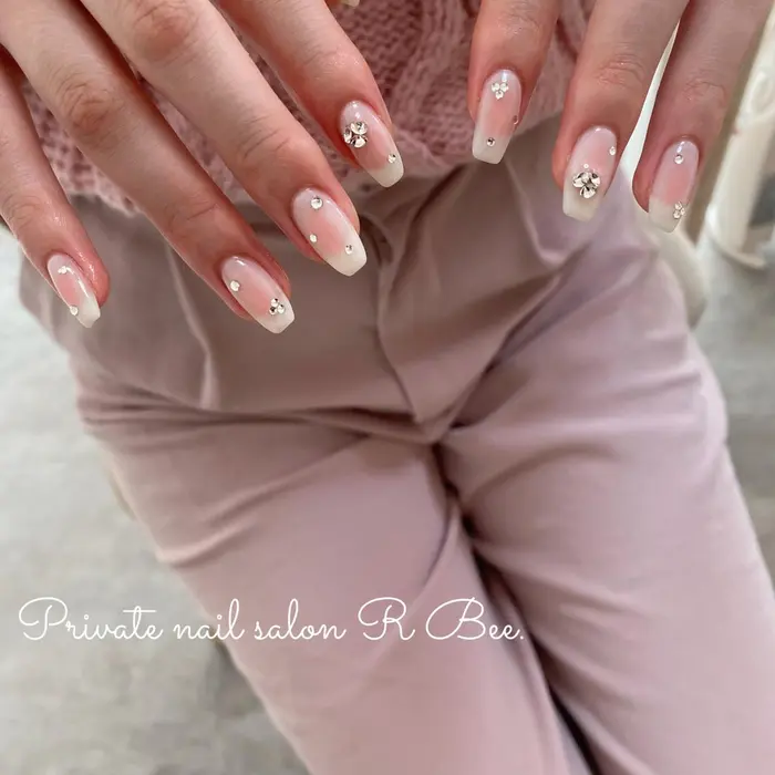 初回オフ無料 オープン記念価格持ち込みデザイン 4950 Nail Nailart 大阪ネイ Private Nail Salon R Bee 所属 R Bee Reinaのネイルデザイン ミニモ 初回オフ無料 オープン記念価格持ち込みデザイン 4950 Nail Nailart 大阪ネイ Private Nail Salon R Bee 所属 R Bee Reinaのネイルデザイン ミニモ