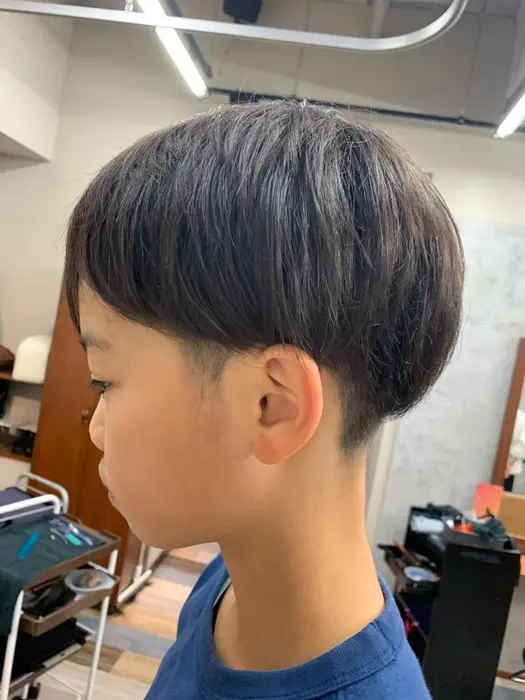 Laviere所属 高橋 愛依佳のヘアカタログ ミニモ