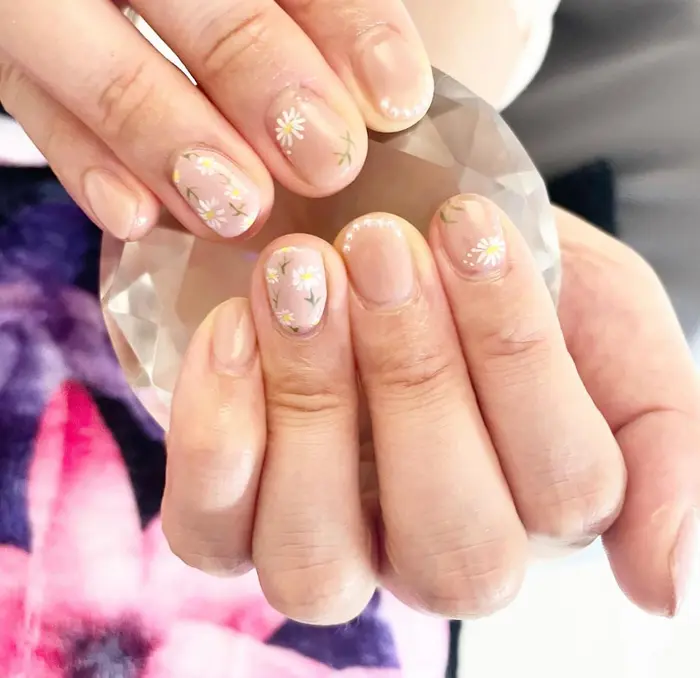 Cocoa所属 アイラッシュネイル サロンlapinのマツエクデザイン ミニモ