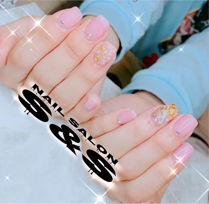 京王八王子ネイルサロン 八王子ネイルサロン 立川ネイルサロン 八王子自宅サロン S S 自宅サロン S S所属 S S 村田小百合のネイル デザイン ミニモ