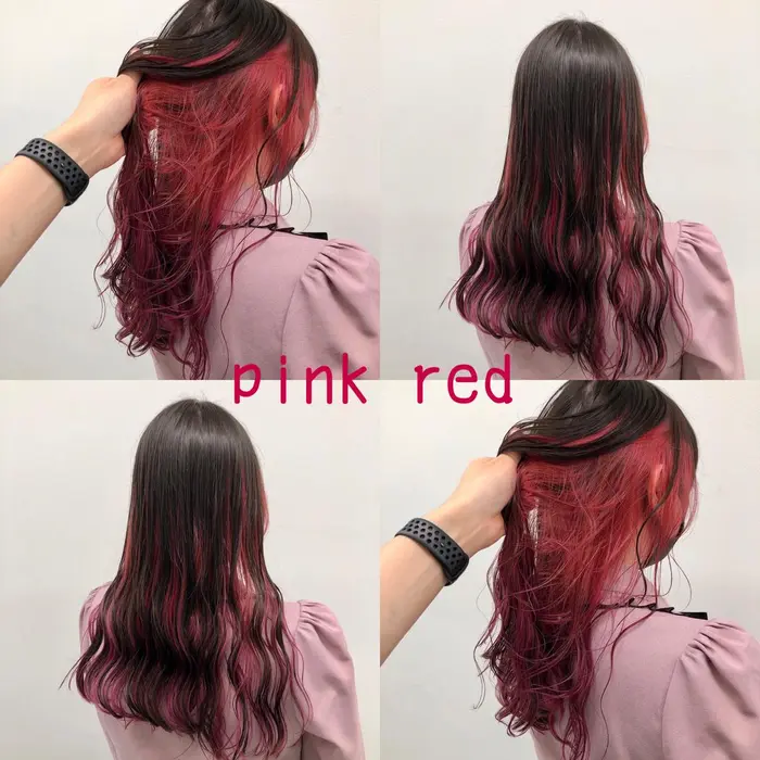 地毛風カラー ネイビーカラー ネイビーブルー インナーカラー 裾カラー オルチャン She シー Theater Group池袋店所属 ブリーチカラー 大得意ツバサのヘアカタログ ミニモ 地毛風カラー ネイビーカラー ネイビーブルー インナーカラー 裾カラー オルチャン She シー Theater Group池袋店所属 ブリーチカラー 大得意ツバサのヘアカタログ ミニモ