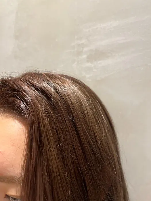 Aube Hair Kichijoji キチジョウジ 吉祥寺３号店 所属 カットモデル募集 Yuka のヘアカタログ ミニモ