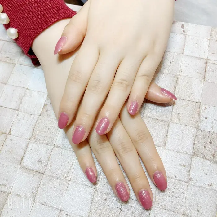 フェアリーテイルエクセレント所属 近藤 由美のネイルデザイン ミニモ
