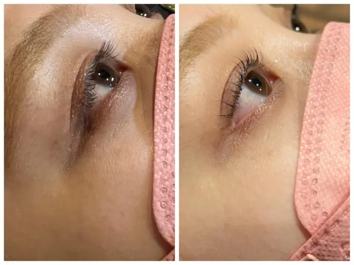 Sii所属 ヘア まつ毛 西尾真美のマツエクデザイン ミニモ Sii所属 ヘア まつ毛 西尾真美のマツエクデザイン ミニモ