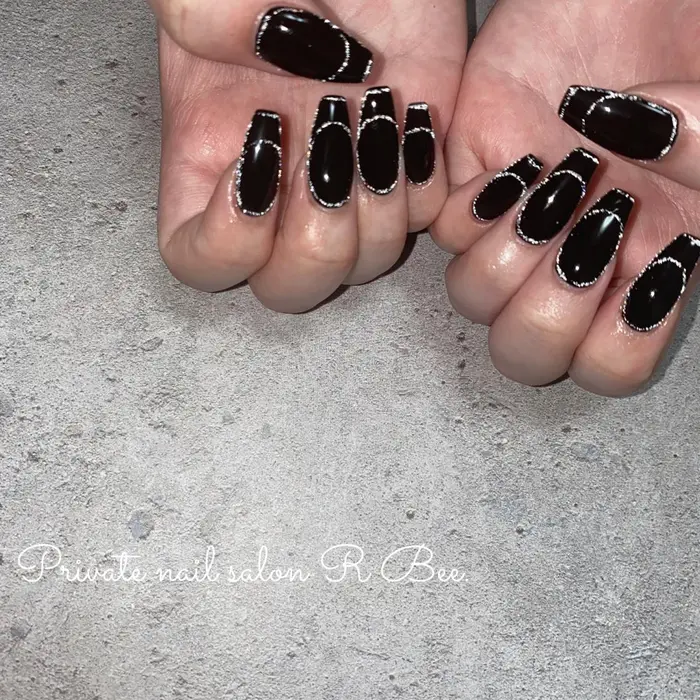 初回オフ無料 オープン記念価格スカルプ持ち込みデザイン 00 Nail Nailart Private Nail Salon R Bee 所属 R Bee Reinaのネイルデザイン ミニモ 初回オフ無料 オープン記念価格スカルプ持ち込みデザイン 00 Nail Nailart Private Nail Salon R Bee 所属 R Bee Reinaのネイルデザイン ミニモ