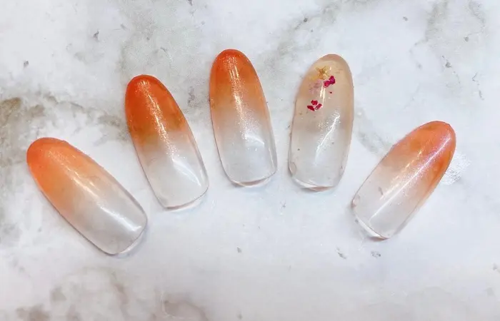 ティーエヌ赤羽店所属 髙松 杏華 のネイルデザイン ミニモ