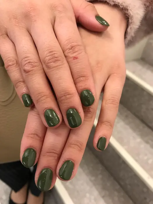 Cherie Nail Salon所属 シェリーネイルサロン 姫路店のネイルデザイン ミニモ Cherie Nail Salon所属 シェリーネイルサロン 姫路店のネイルデザイン ミニモ
