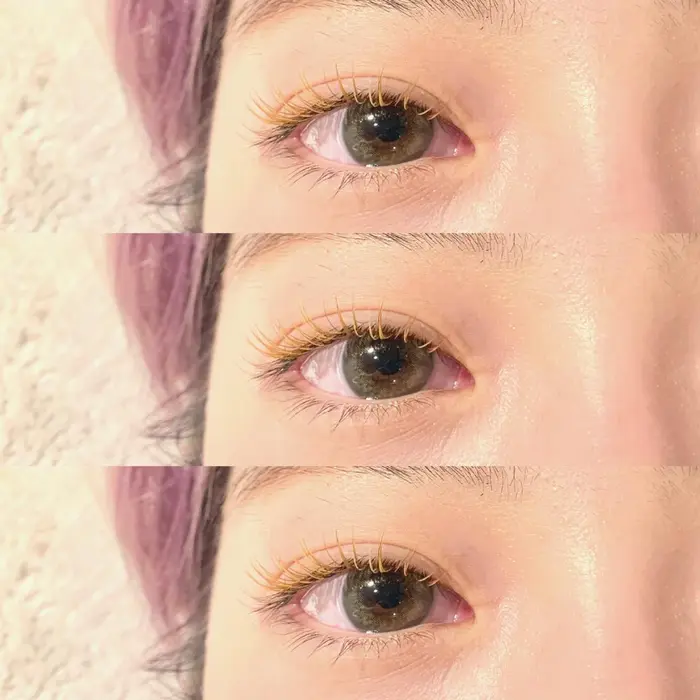 ロール茶屋町所属 Roll茶屋町 藤枝のマツエクデザイン ミニモ