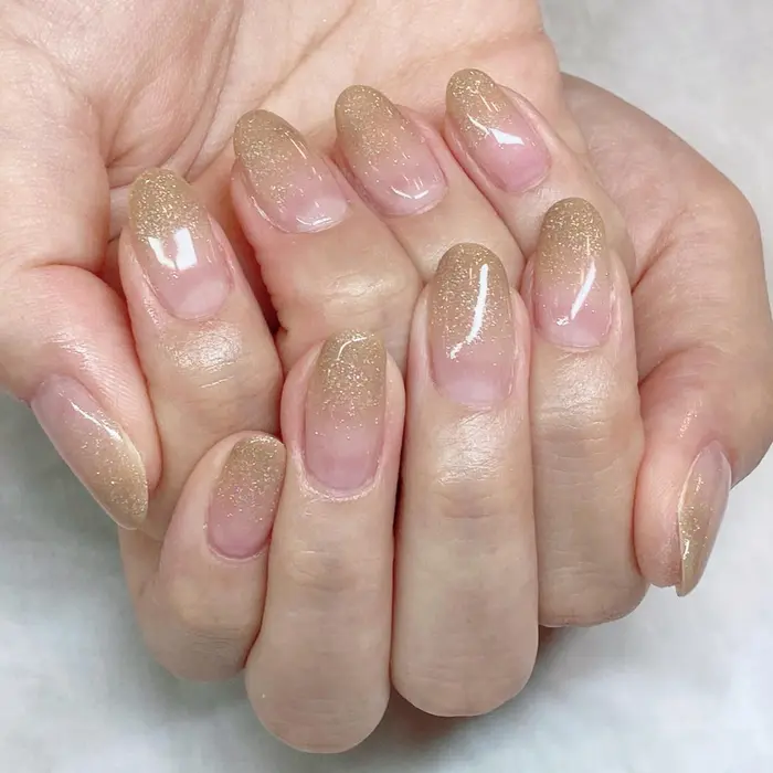 Elixir Nail 新橋所属 エリクサーネイル新橋 中村のネイルデザイン ミニモ