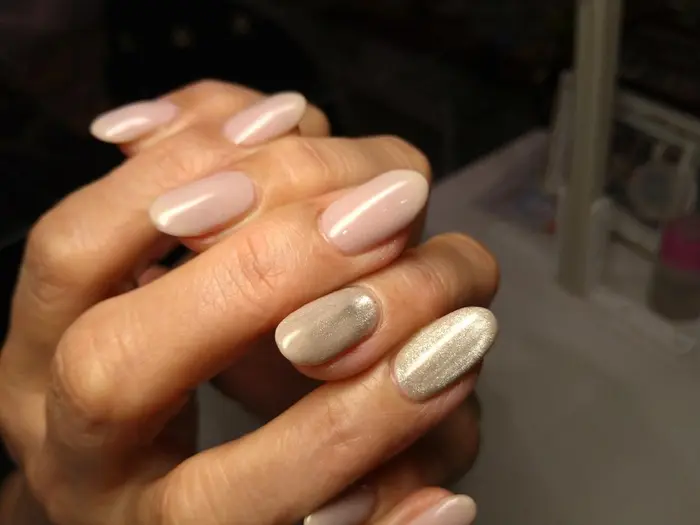 Estribe エストライブ所属 ネイリスト Makiのネイルデザイン ミニモ