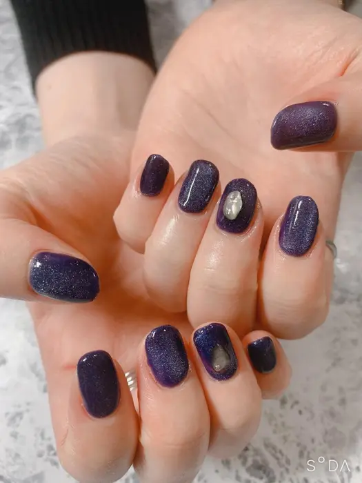 Home Nail Salon Karina所属 Karina のネイルデザイン ミニモ