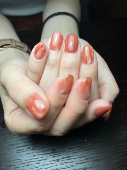 ニュアンスネイル 代官山 ネイル エステ アート Puu所属 Puu Moeのネイルデザイン ミニモ ニュアンスネイル 代官山 ネイル エステ アート Puu所属 Puu Moeのネイルデザイン ミニモ